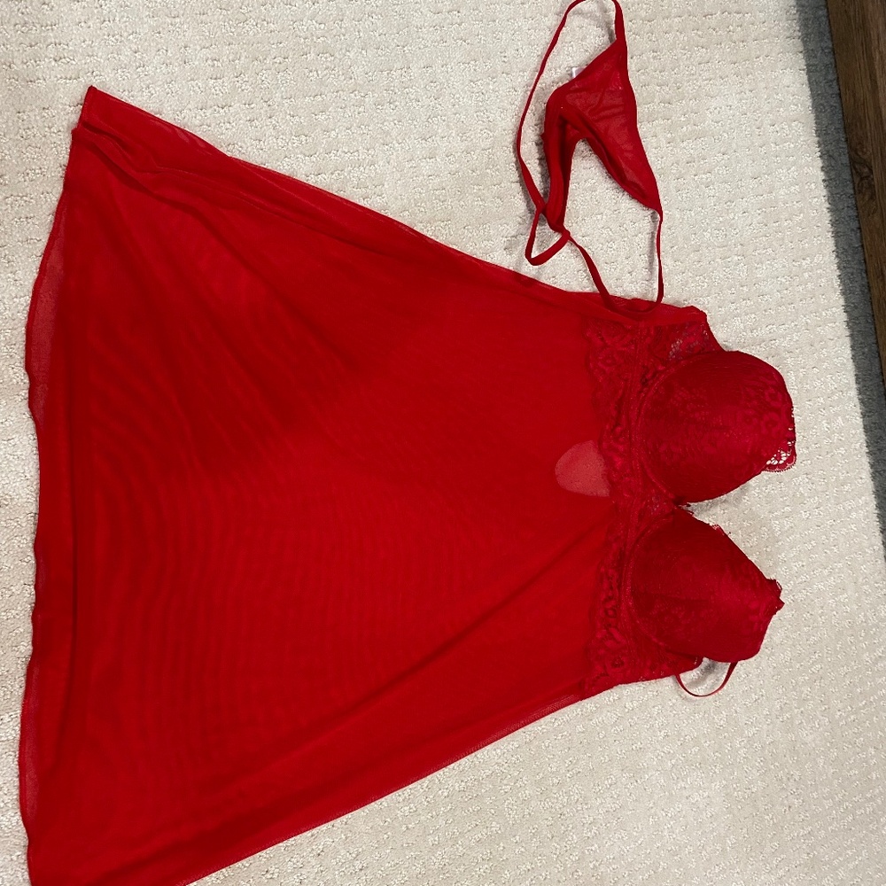 Spicy wear